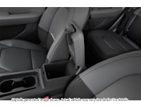 2027 Kia Seltos EX AWD Interior Shot 7