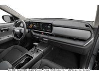 2027 Kia Seltos EX Premium AWD Interior Shot 1