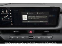 2027 Kia Seltos EX Premium AWD Interior Shot 8