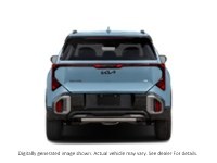 2027 Kia Seltos X-Line AWD Exterior Shot 7