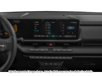 2027 Kia Seltos X-Line AWD Interior Shot 2