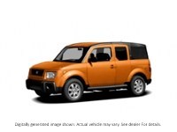 2006 Honda Element 4Dr 4WD Auto W/Y Pkg Tangerine Mist  Shot 1