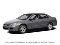 2007 Honda Accord 4Dr I4 At SE Carbon Bronze  Shot 6