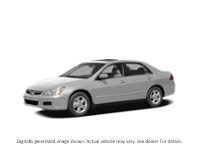 2007 Honda Accord 4Dr I4 At SE Alabaster Silver  Shot 3