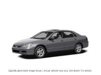 2007 Honda Accord 4Dr I4 At SE Carbon Bronze  Shot 5