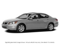 2008 Honda Accord 4Dr I4 Auto LX Alabaster Silver Metallic  Shot 4