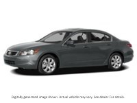 2008 Honda Accord 4Dr I4 Auto LX
