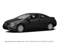 2008 Honda Civic Cpe 2Dr Auto Ex-L Colour Shot 2