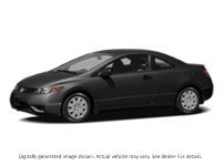 2008 Honda Civic Cpe 2Dr Auto Ex-L Colour Shot 2