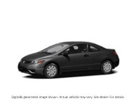 2008 Honda Civic Cpe 2Dr Auto Ex-L Colour Shot 1