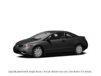 2008 Honda Civic Cpe 2Dr Auto Ex-L Colour Shot 1