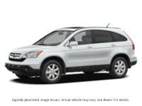 2008 Honda Cr-V 4WD 5Dr LX
