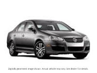 2008 Volkswagen Jetta 4Dr I5 Auto Trendline