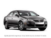 2008 Volkswagen Jetta 4Dr I5 Auto Trendline