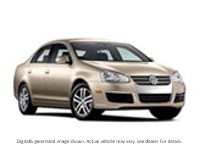 2008 Volkswagen Jetta 4Dr I5 Auto Trendline