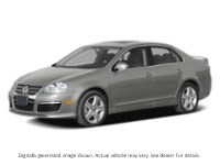 2008 Volkswagen Jetta 4Dr I5 Auto Trendline