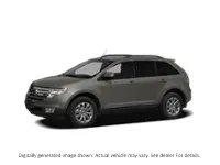 2009 Ford Edge 4Dr SE FWD Colour Shot 1