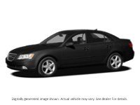 2009 Hyundai Sonata 4Dr Sdn I4 Auto Gl