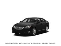 2010 Lexus Es 350 4Dr Sdn Smoky Granite Mica  Shot 2