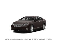 2010 Lexus Es 350 4Dr Sdn Truffle Mica  Shot 5