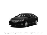 2010 Lexus Es 350 4Dr Sdn Black Sapphire Pearl  Shot 7