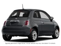 2015 Fiat 500 2Dr Hb Pop