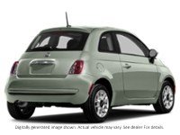 2015 Fiat 500 2Dr Hb Pop