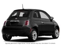 2015 Fiat 500 2Dr Hb Pop