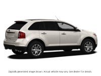 2012 Ford Edge 4Dr Sel FWD