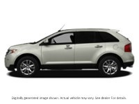 2012 Ford Edge 4Dr Sel FWD
