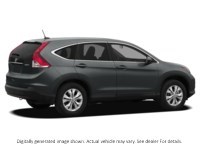 2012 Honda Cr-V AWD 5Dr Touring