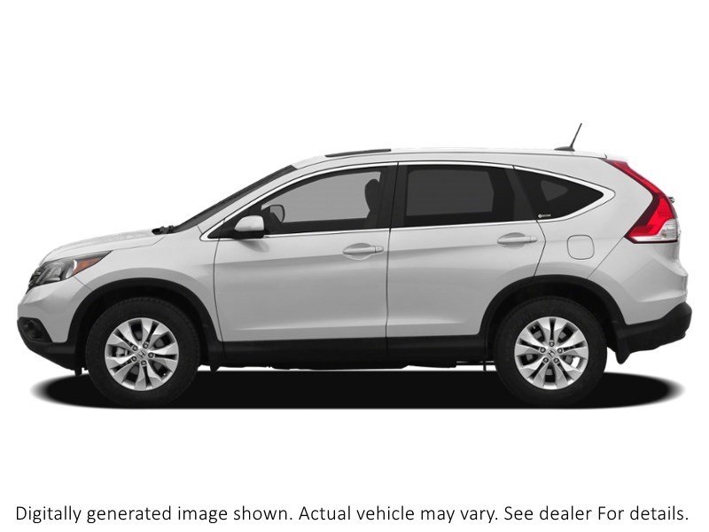 2012 Honda Cr-V AWD 5Dr Touring