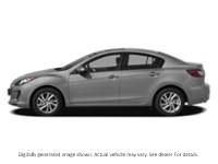2012 Mazda Mazda3 4Dr Sdn Auto Gs-Sky