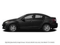 2012 Mazda Mazda3 4Dr Sdn Auto Gs-Sky Black Mica  Shot 6