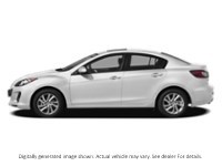 2012 Mazda Mazda3 4Dr Sdn Auto Gs-Sky