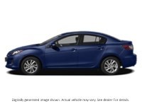 2012 Mazda Mazda3 4Dr Sdn Auto Gs-Sky