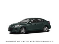 2012 Mazda Mazda3 4Dr Sdn Auto Gs-Sky Newport Slate Metallic  Shot 19