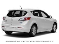 2012 Mazda Mazda3 Sport 4Dr Hb Sport Man Gs-Sky