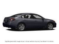 2012 Nissan Altima 4Dr Sdn I4 CVT 2.5 S