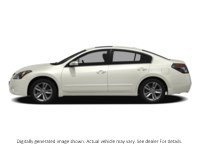 2012 Nissan Altima 4Dr Sdn I4 CVT 2.5 S