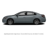 2012 Nissan Altima 4Dr Sdn I4 CVT 2.5 S Ocean Grey Metallic  Shot 27