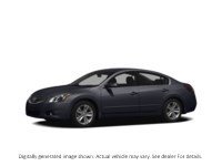 2012 Nissan Altima 4Dr Sdn I4 CVT 2.5 S Hematite Grey Metallic  Shot 10