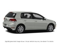 2012 Volkswagen Golf 5Dr Hb Auto Trendline Reflex Silver Metallic  Shot 14