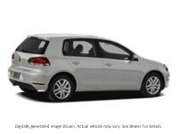 2012 Volkswagen Golf 5Dr Hb Auto Trendline Reflex Silver Metallic  Shot 14