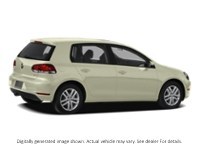 2012 Volkswagen Golf 5Dr Hb Auto Trendline