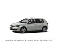 2012 Volkswagen Golf 5Dr Hb Auto Trendline Reflex Silver Metallic  Shot 13