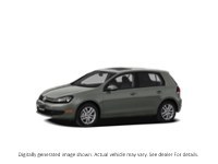 2012 Volkswagen Golf 5Dr Hb Auto Trendline United Grey Metallic  Shot 19