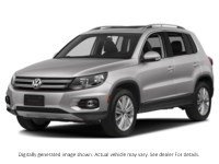 2017 Volkswagen Tiguan 4Motion 4Dr Wolfsburg Edition Reflex Silver Metallic  Shot 22