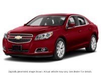 2013 Chevrolet Malibu 4Dr Sdn Ltz W/1Lz *Ltd Avail* Crystal Red Tintcoat  Shot 1