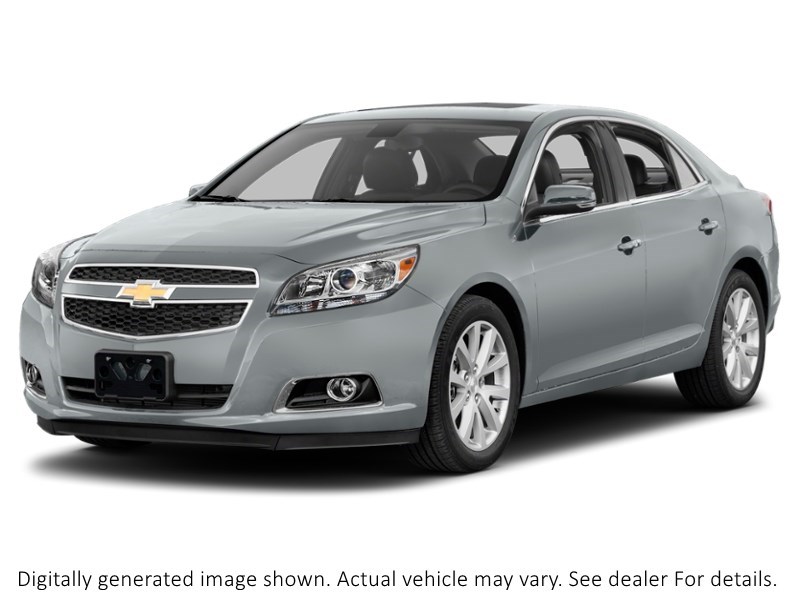 2013 Chevrolet Malibu 4Dr Sdn Ltz W/1Lz *Ltd Avail*